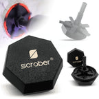 SCROBER Etui für Universal Schneidbohrer für Unterputzdose ∅ 65 mm