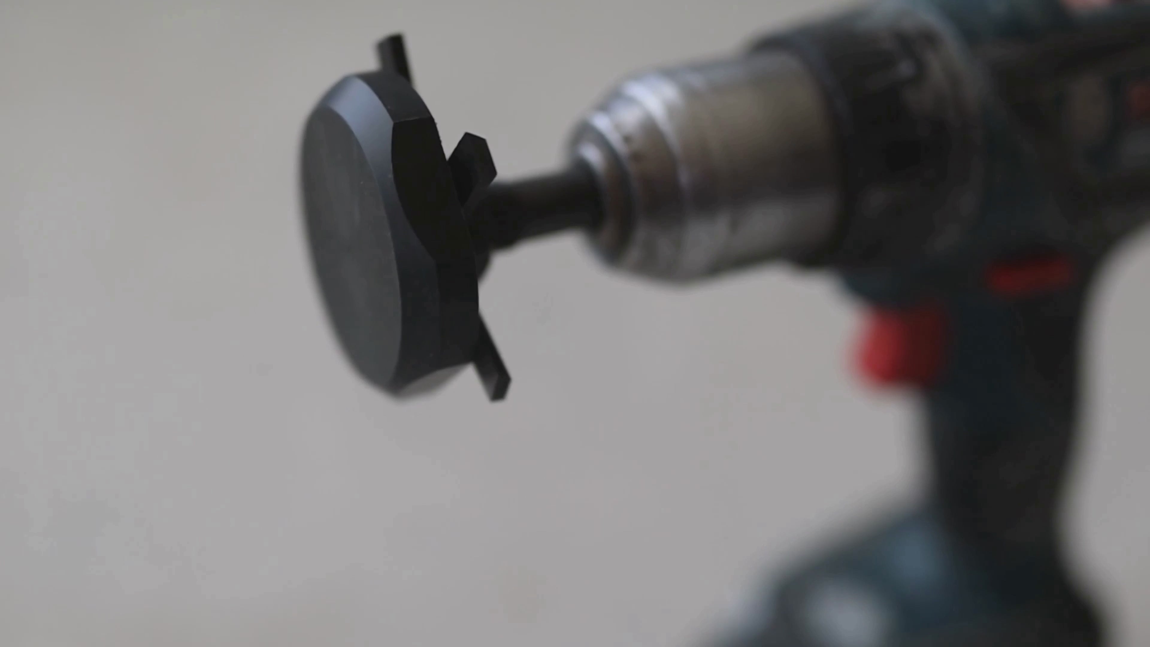 SCROBER Universal Schneidbohrer für Unterputzdose ∅ 65 mm